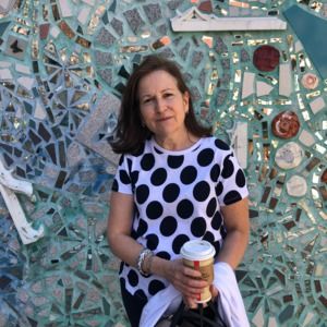 Meet your Posher, Hedy